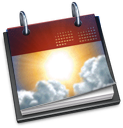 iCal Weather by Smashin Software